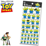 Disney Toy Story Aliens Sticker