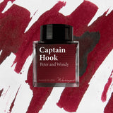 Wearingeul Captain Hook Ink, 30ml