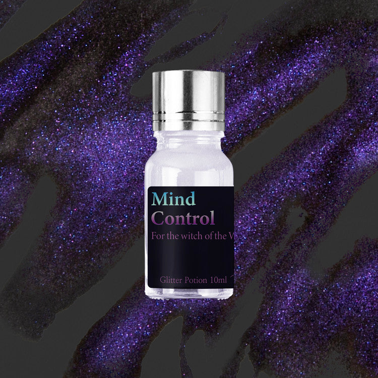 Wearingeul Mind Control - Magic Glitter Potion 10ml