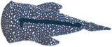 Whale Shark Plush Pencil Pouch