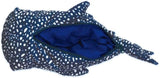 Whale Shark Plush Pencil Pouch