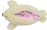 Seal Plush Pencil Pouch