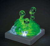 3D Kodama Crystal Puzzle - Ghibli's Princess Mononoke