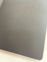 Stationery Addict B5 Dot Grid Notebook