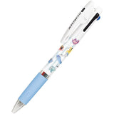 Alice in Wonderland Jetstream 3 Color Ballpoint Pen