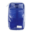 Small Drawer Pouch (Clear Blue)