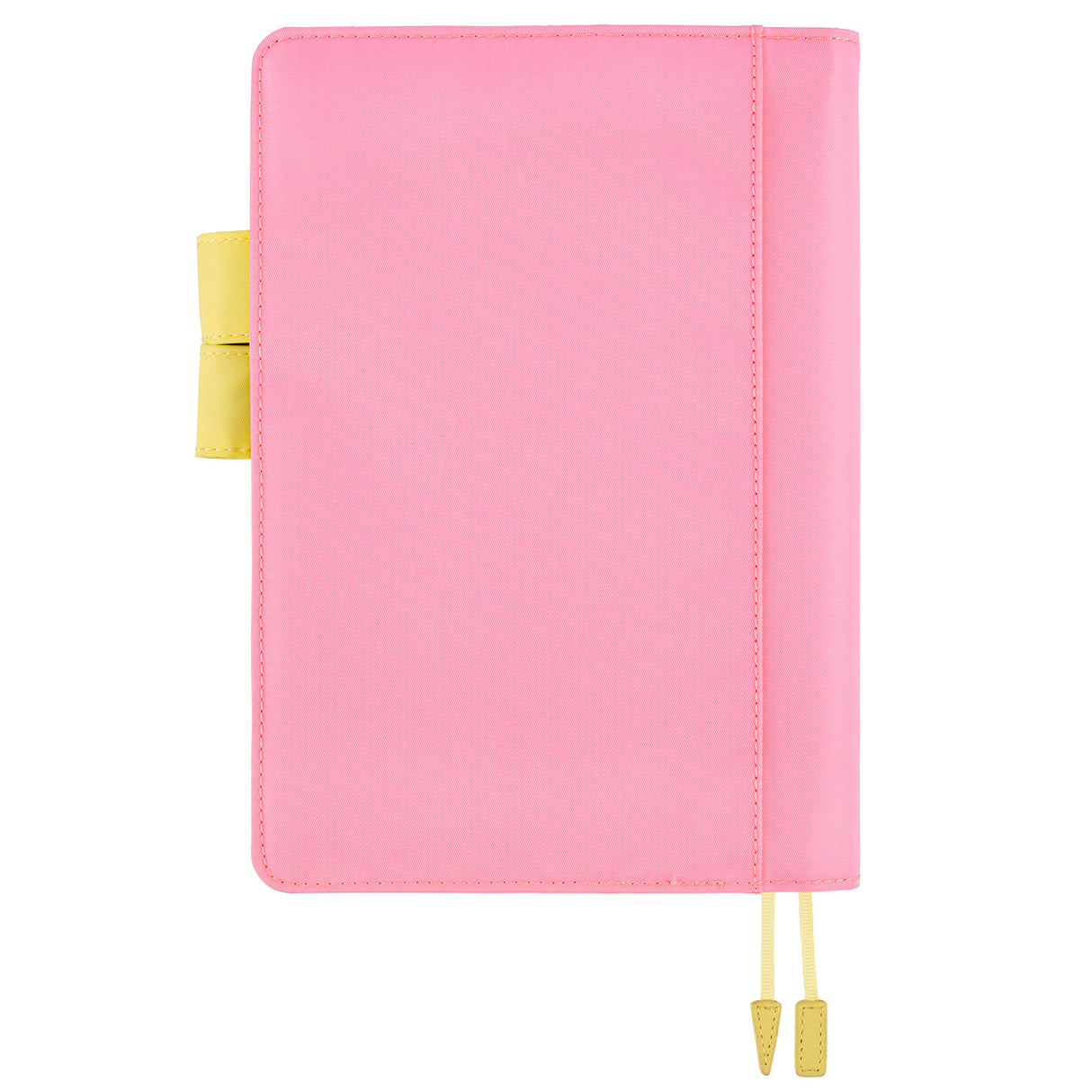 Hobonichi 2025 A5 Cover Colors Candy Floss