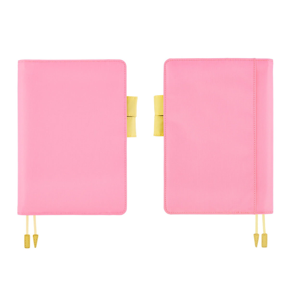 Hobonichi 2025 A5 Cover Colors Candy Floss