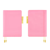 Hobonichi 2025 A5 Cover Colors Candy Floss