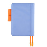 Hobonichi 2025 A6 Cover Colors Water Candle