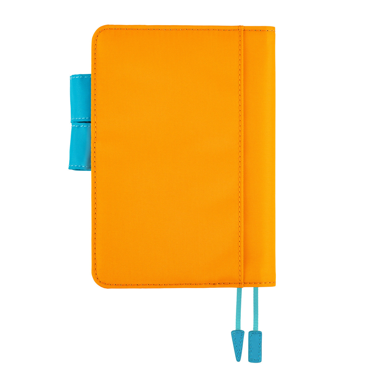 Colores de la cubierta del cuaderno Hobonichi 2025 A6 Sunny Beach