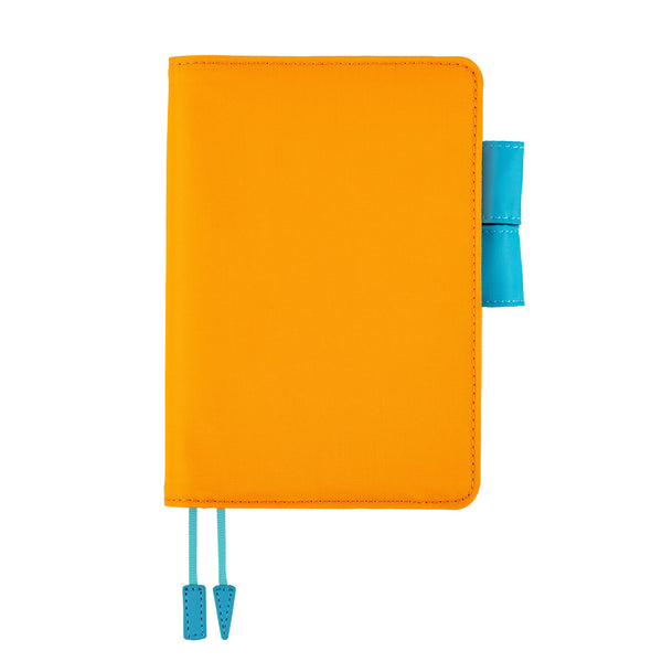 Hobonichi 2025 A6 Cover Colors Sunny Beach