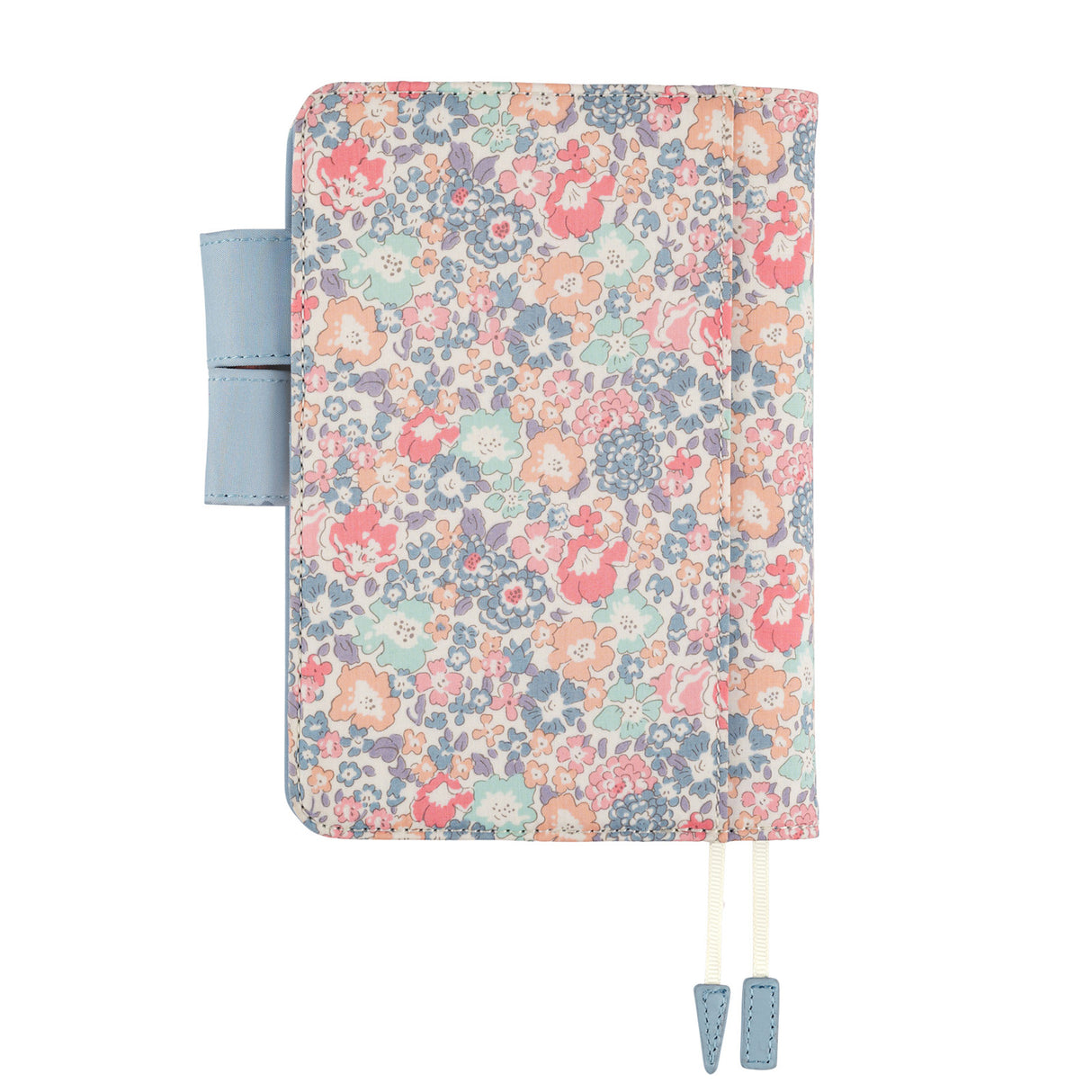 Funda Hobonichi 2025 A6 Liberty Fabrics Michelle