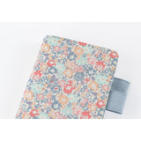 Hobonichi 2025 A6 Cover Liberty Fabrics Michelle