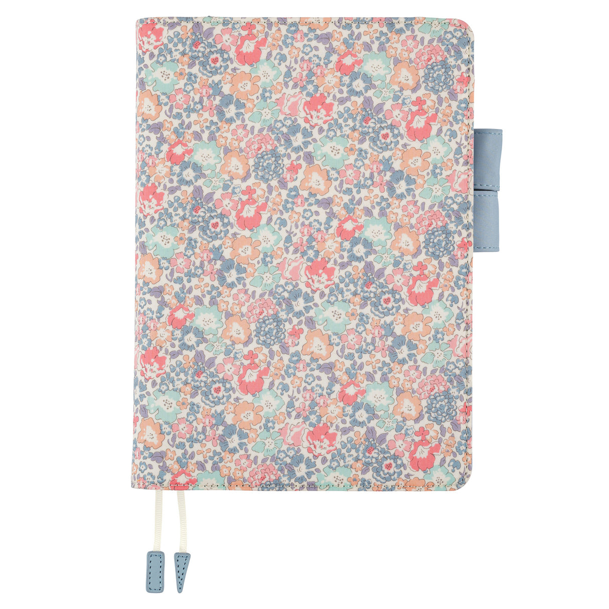 Funda Hobonichi 2025 A5 Liberty Fabrics Michelle