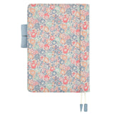 Funda Hobonichi 2025 A5 Liberty Fabrics Michelle