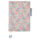 Hobonichi 2025 A5 Cover Liberty Fabrics Michelle