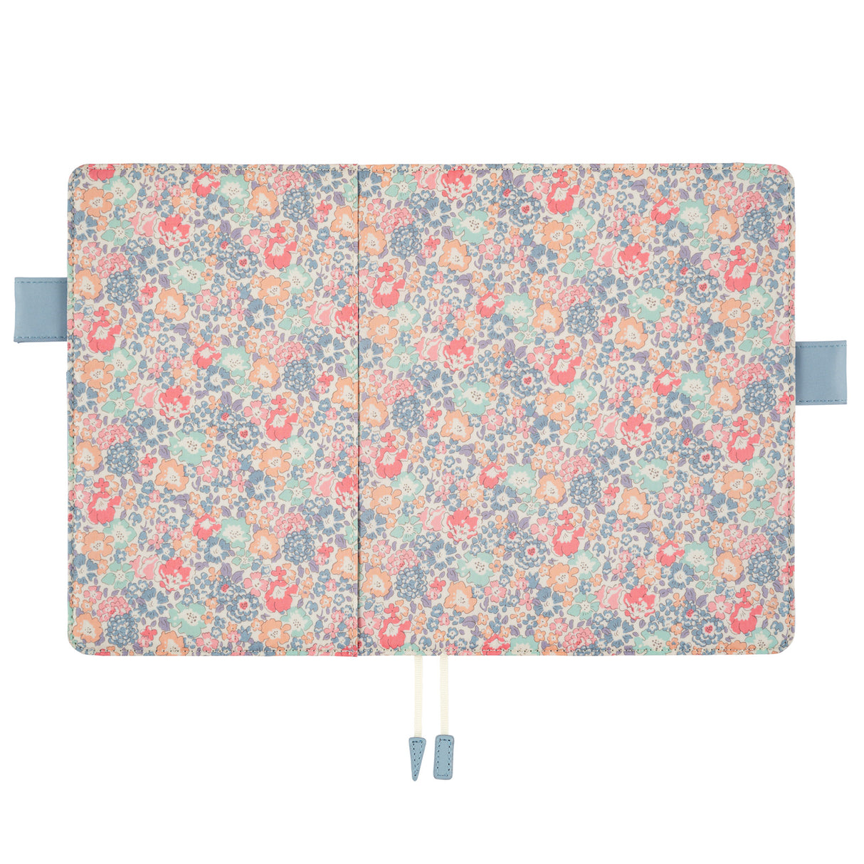 Funda Hobonichi 2025 A5 Liberty Fabrics Michelle