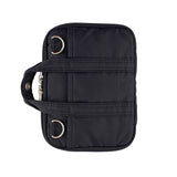 Hobonichi 2025 A6 Funda POTR Paseo (Negro)