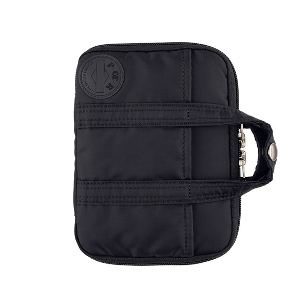 Hobonichi 2025 A6 Cover POTR Stroll (Black)