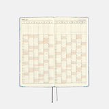 Hobonichi 2025 Weeks Yumi Kitagishi Beautiful Wallpaper