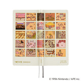 Hobonichi 2025 Weeks MOTHER Smiles & Tears