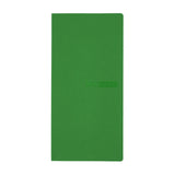 Hobonichi 2025 Weeks Mega Sneaker Leaf Green