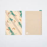 Unsodo: Hobonichi Pencil Board for A6 Size (Unsodo)