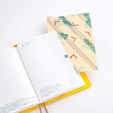 Unsodo: Hobonichi Pencil Board for A6 Size (Unsodo)