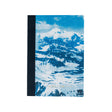 Naoki Ishikawa: Hobonichi Graph Notebook (A6) Denali in the Midnight Sun #1