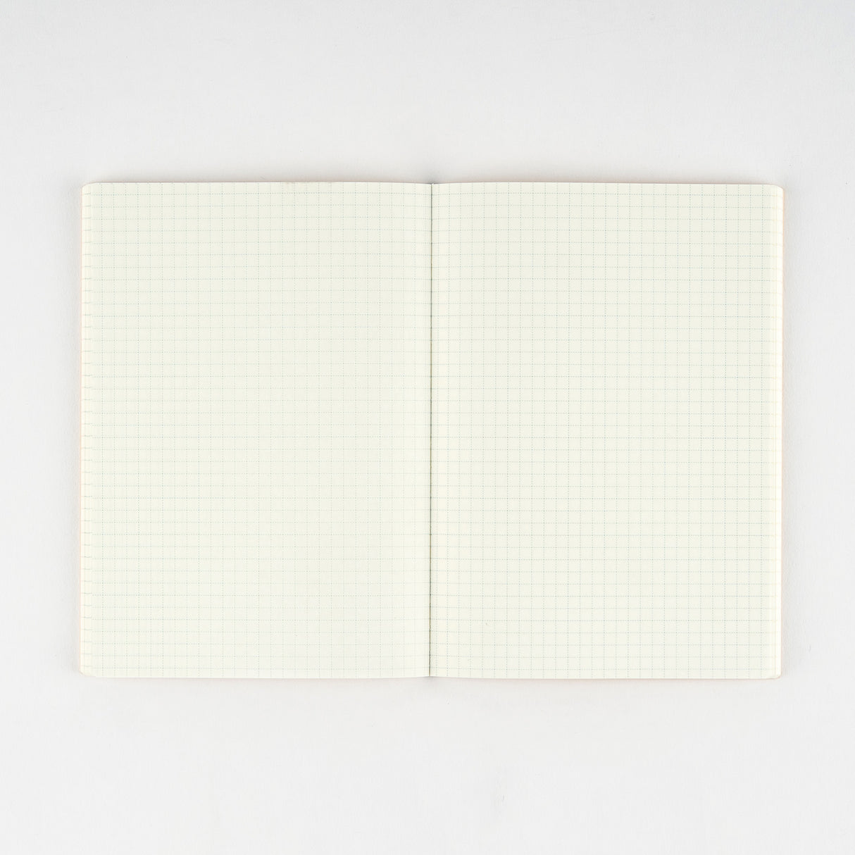 Naoki Ishikawa: Hobonichi Graph Notebook (A5) Denali in the Midnight Sun #1