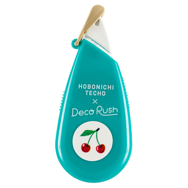 Plus x Hobonichi: Deco Rush Cherry