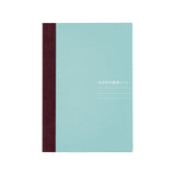 Hobonichi Lined Notebook (A6 Size)