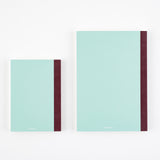 Hobonichi Lined Notebook (A5 Size)