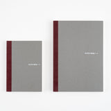 Hobonichi Blank Notebook (A6 Size)