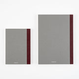 Hobonichi Blank Notebook (A5 Size)