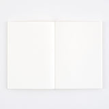 Hobonichi Blank Notebook (A6 Size)