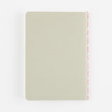 Fireside Chat Notebook - Graph (B7 Size)