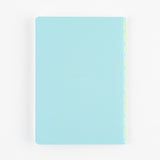 Fireside Chat Notebook - Dot Grid (B7 Size)