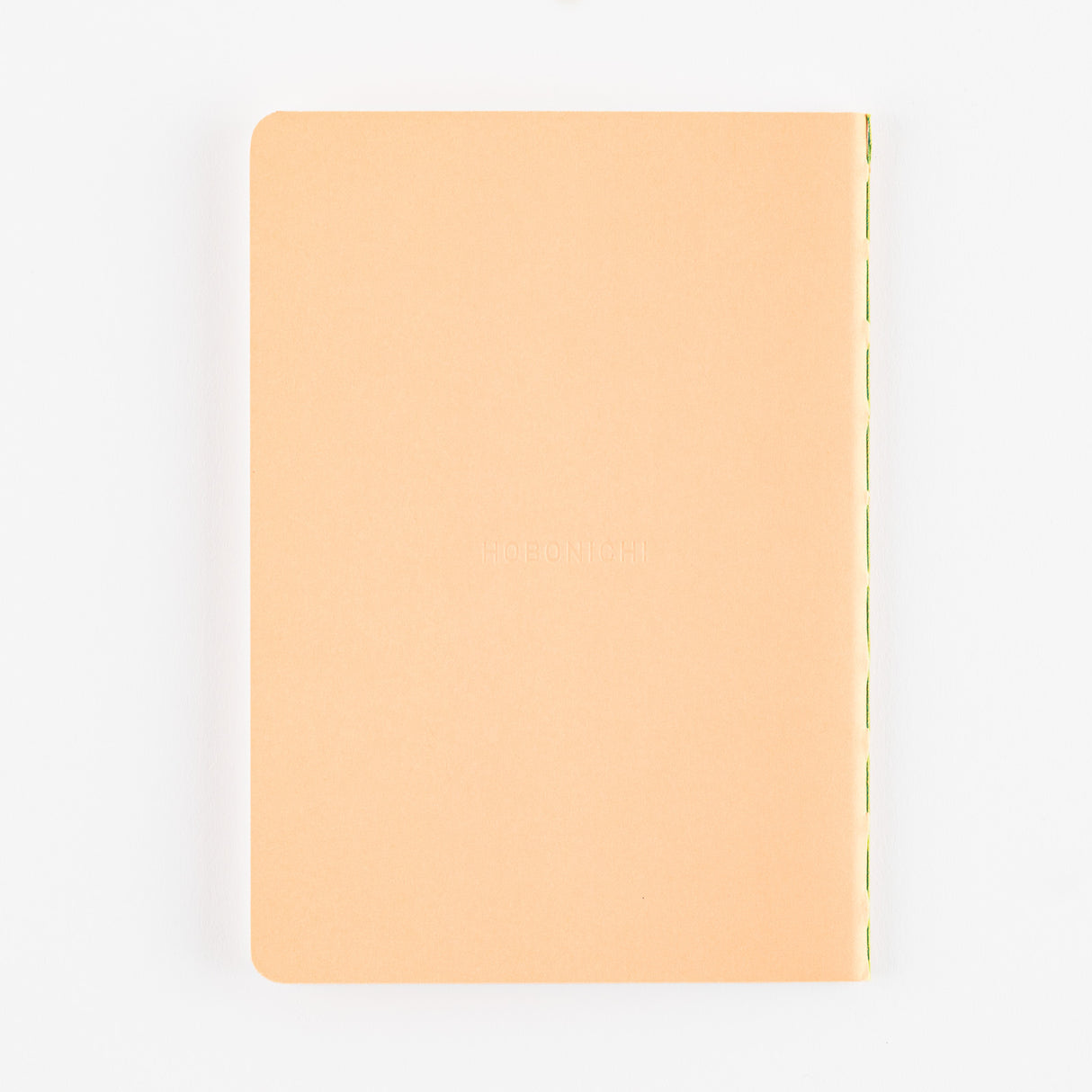 Fireside Chat Notebook - Lined (B7 Size)