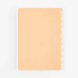 Fireside Chat Notebook - Lined (B7 Size)