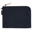 Tragen Flat Pouch for A5 Size (Black)