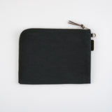 Tragen Flat Pouch for A5 Size (Black)