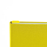 Hobonichi Pencil Board for Weeks (Ice Gray x Yellow)