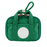 POTR: Mini Wallet - Stroll Jr. (Green)