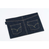 Hollywood Ranch Market Indigo Jeans Pocket (Large 5-Year Techo) A5 Size