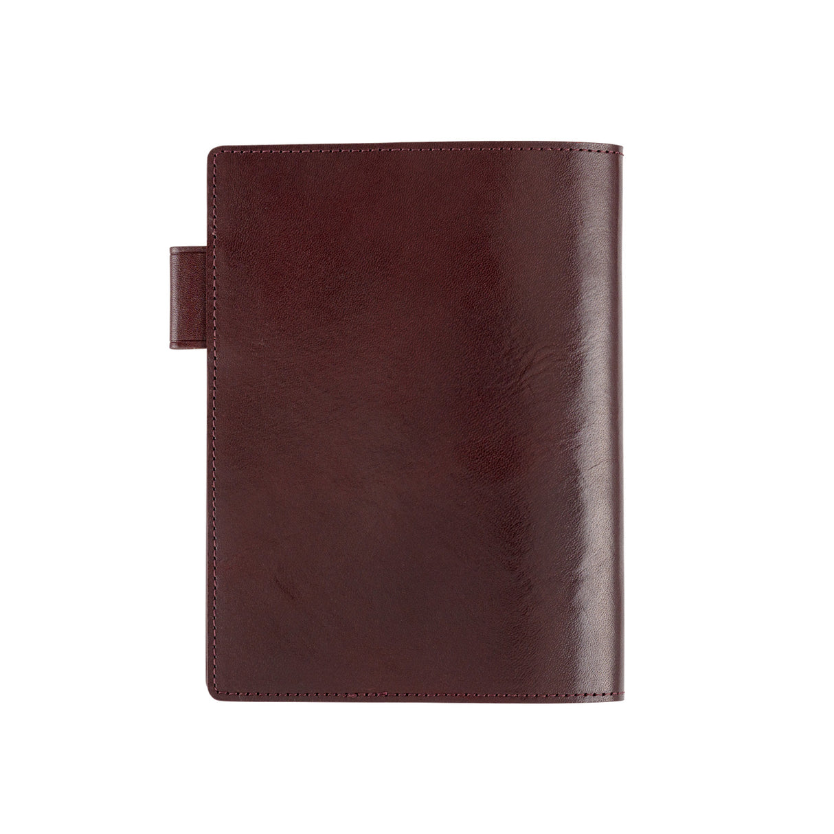 Hobonichi Dark Cherry (5-Year Techo) A6 Size