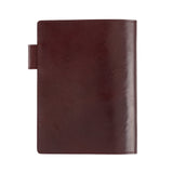 Hobonichi Dark Cherry (Large 5-Year Techo) A5 Size