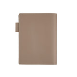 Hobonichi Beige & Navy (5-Year Techo) A6 Size