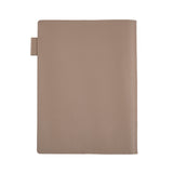 Hobonichi Beige & Navy (Large 5-Year Techo) A5 Size